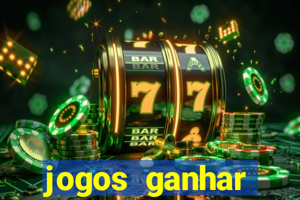 jogos ganhar dinheiro no pix